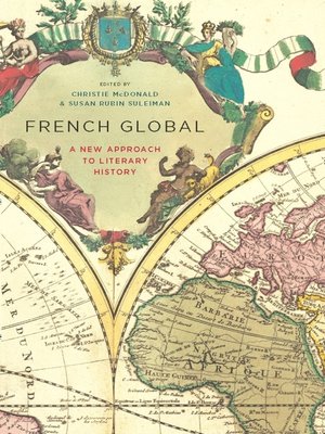 cover image of French Global